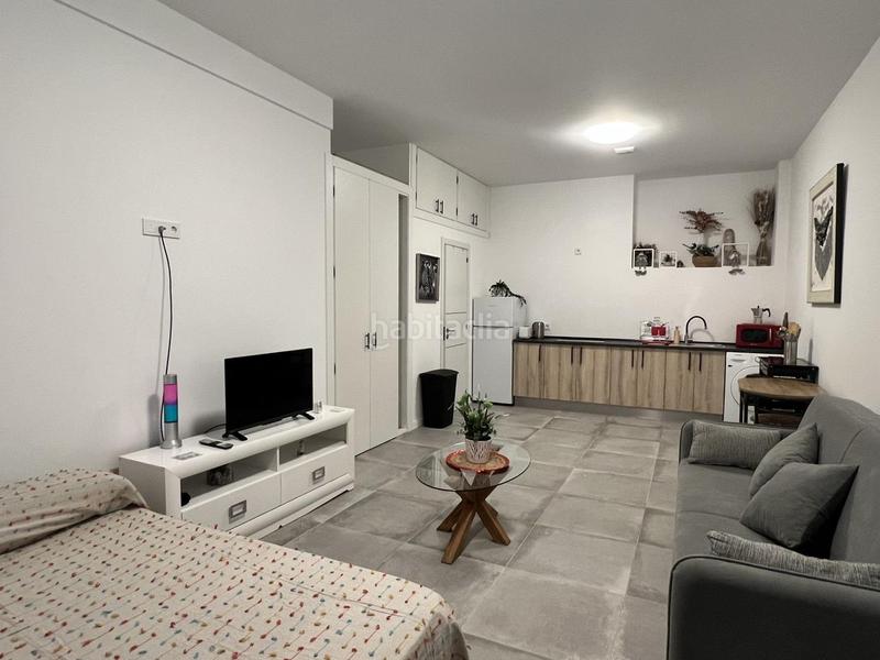 Foto bdad0c1a-c321-470f-b1dd-43fa10838ab4. Rent studio in jacinto benavente 3 in Puerto Deportivo Fuengirola