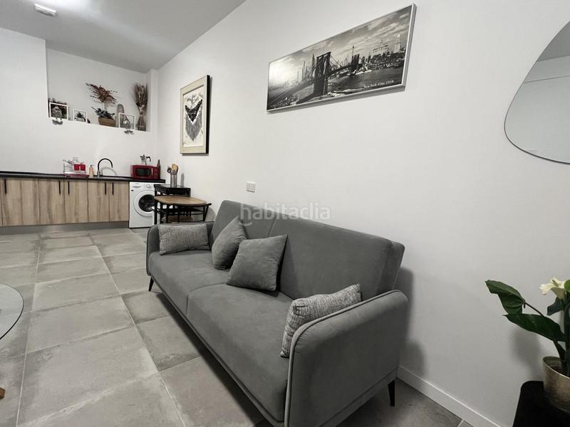 Foto ed8c227e-507f-4d15-a909-64d7dc7bea8b. Rent studio in jacinto benavente 3 in Puerto Deportivo Fuengirola