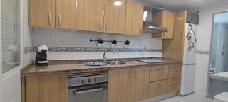 Lloguer Pis  Enrique de egas 2. Precioso, piso de dos habitaciones para larga temporada