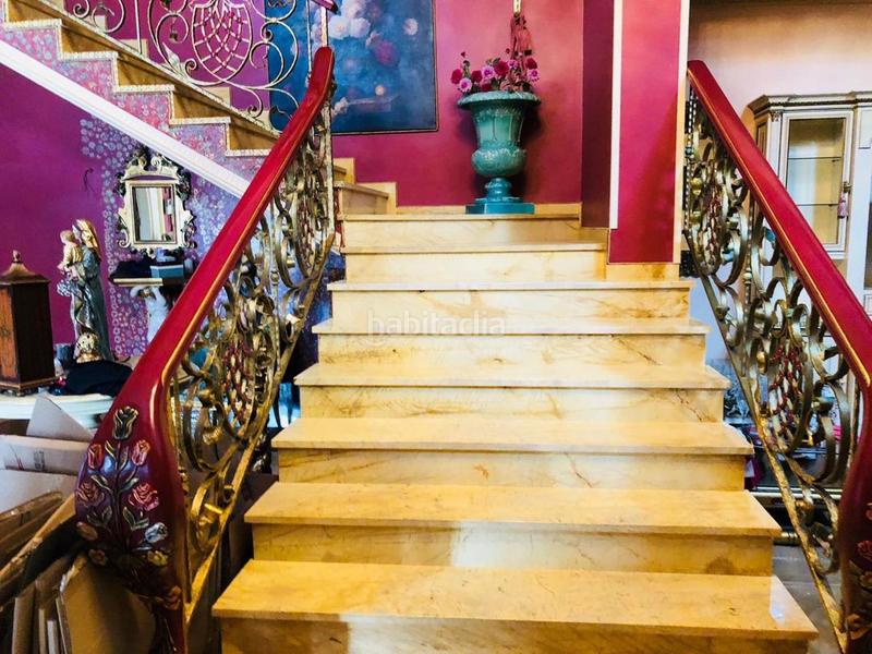 Foto 64d6c29f-e3e7-4cb7-9695-efa0466b829a. Lloguer casa amb aparcament piscina a Montealto - Monterrey Benalmádena