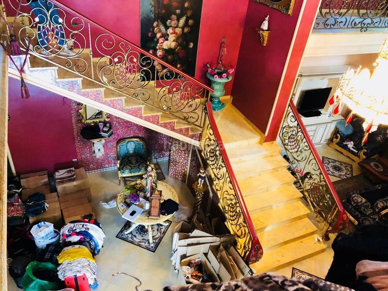 Foto a2a63472-0403-4a1d-9e84-4241deb1033c. Lloguer casa amb aparcament piscina a Montealto - Monterrey Benalmádena