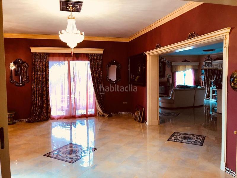 Foto 129563c5-574b-4fd9-b655-629e23f86181. Rent house with parking pool in Montealto - Monterrey Benalmádena