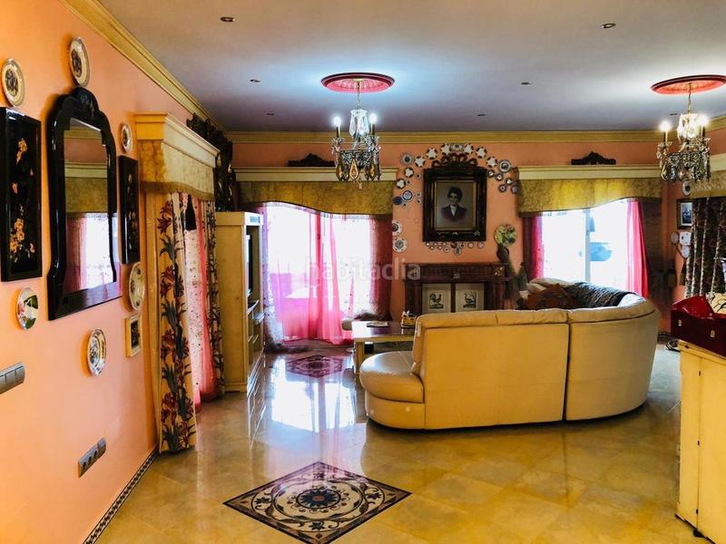 Foto 39198897-eb6b-43a9-905e-83ba3576402a. Rent house with parking pool in Montealto - Monterrey Benalmádena