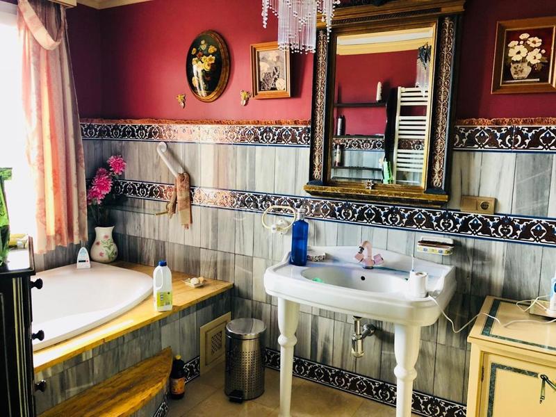 Foto 396def52-a0f2-4096-942a-0021b59ddd2a. Rent house with parking pool in Montealto - Monterrey Benalmádena