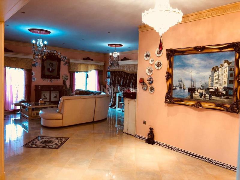 Foto 407ae864-1877-447f-88b4-68d0dc2590b0. Rent house with parking pool in Montealto - Monterrey Benalmádena