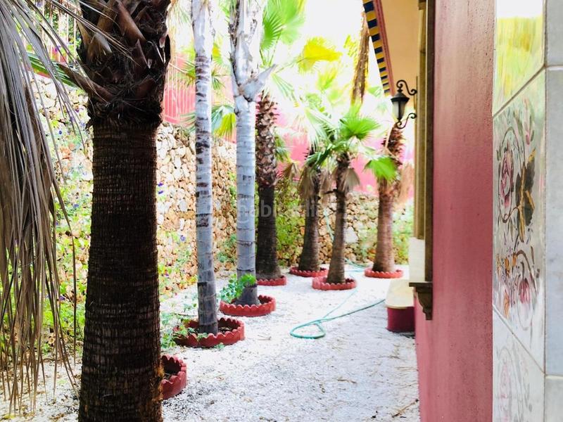 Foto 55f0d85c-ba02-47be-9dcf-267770956229. Rent house with parking pool in Montealto - Monterrey Benalmádena