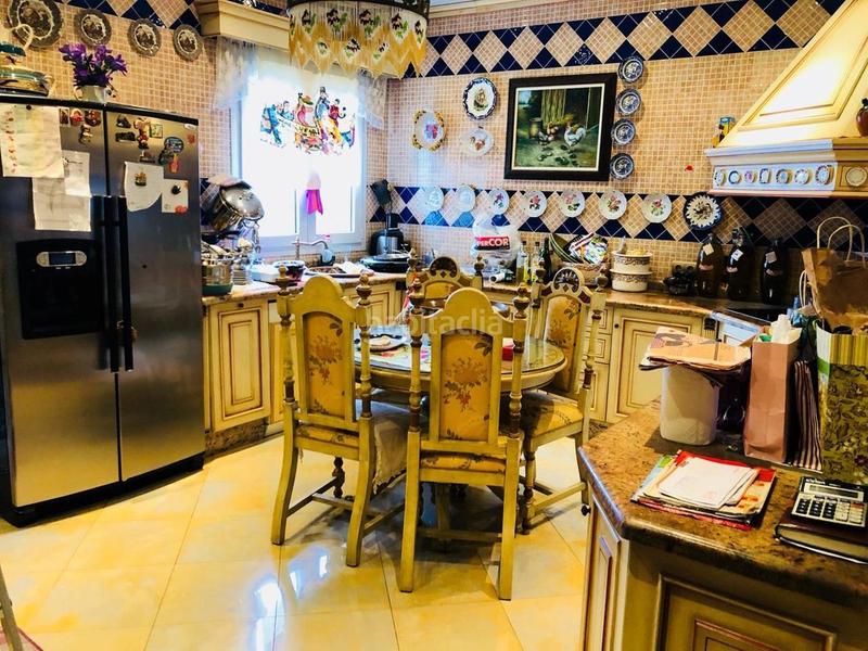 Foto 641f47d6-de20-4dd3-aec7-888628a6ac39. Rent house with parking pool in Montealto - Monterrey Benalmádena