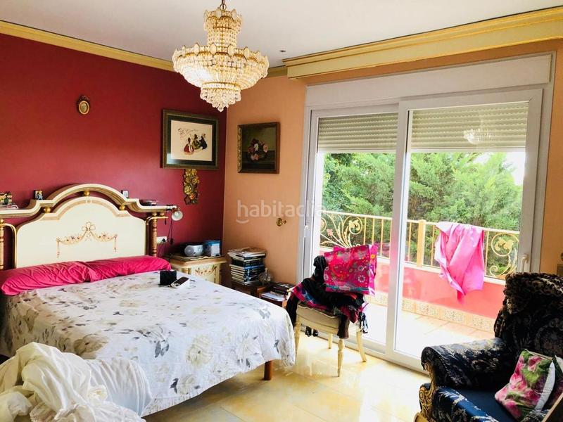 Foto 95a93364-6d18-4331-b235-58d0a8cca246. Rent house with parking pool in Montealto - Monterrey Benalmádena