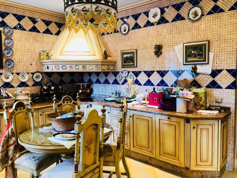 Foto a12123c4-8b21-43d7-ae8f-110131bb0611. Rent house with parking pool in Montealto - Monterrey Benalmádena