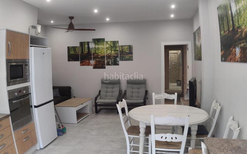 Foto 100de62e-071d-4d8d-9857-04c157ff6122. Lloguer planta baixa a San Pedro de Alcántara Pueblo Marbella