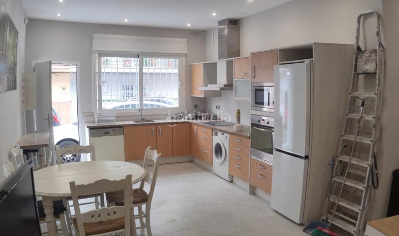 Foto cfb00547-0323-4d5e-9193-6fdece2f8f13. Lloguer planta baixa a San Pedro de Alcántara Pueblo Marbella