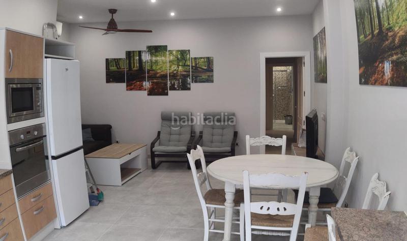 Foto ddb768d6-68c1-4c46-945b-7809057e17d0. Lloguer planta baixa a San Pedro de Alcántara Pueblo Marbella