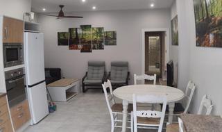 Location Rez-de-chaussée  Navarra. Precioso, piso de dos habitaciones para larga temporada