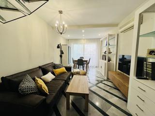 Penthouse in James Michener