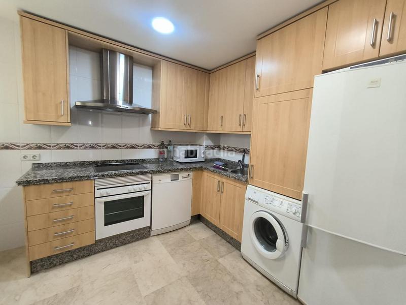 Foto 2567139c-4617-4a69-9390-e6d2153531fd. Location appartement dans Montealto - Monterrey Benalmádena