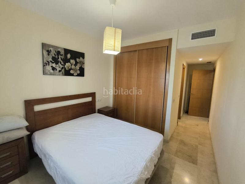 Foto 58451d6c-ae10-4a31-9ec7-1f58e54579e9. Miete etagenwohnung in Montealto - Monterrey Benalmádena