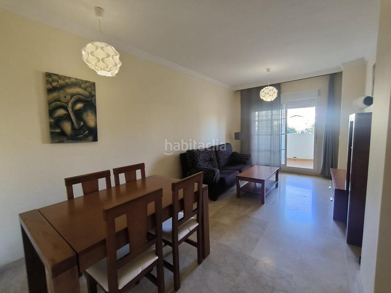 Foto 9e63f543-e8a6-4420-ab5c-924954831554. Miete etagenwohnung in Montealto - Monterrey Benalmádena