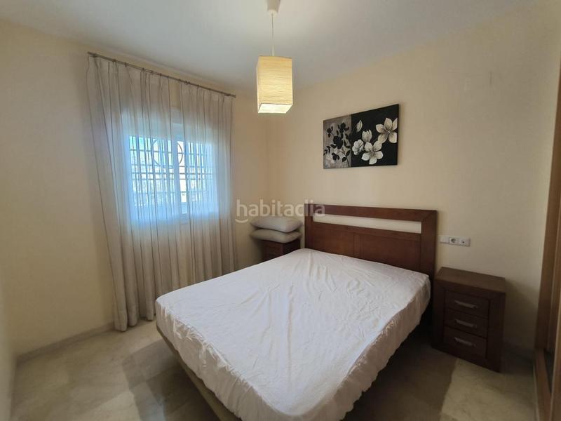 Foto 0d2390ec-2ecc-428c-b7b3-dd6d62ef8805. Rent flat in Montealto - Monterrey Benalmádena