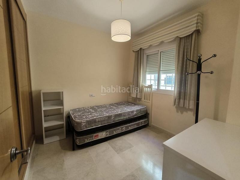 Foto 90fb0dd2-08d8-4ff4-bbc0-e05cf9fe9d4f. Rent flat in Montealto - Monterrey Benalmádena