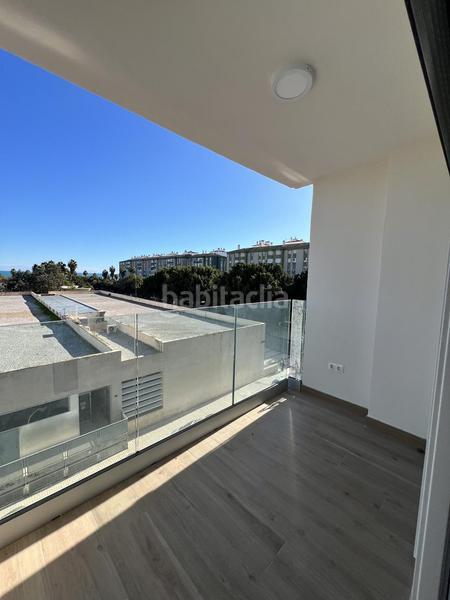 Foto 0c273428-5abf-475a-9330-d9c93a0b59f7. Affitto appartamento in Parque Ayala - Jardín de la Abadía - Huelín Málaga