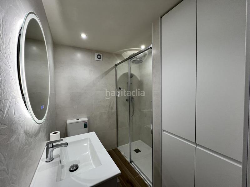 Foto 4b6276d5-e738-4cce-8a94-97d3af736917. Affitto appartamento in Parque Ayala - Jardín de la Abadía - Huelín Málaga