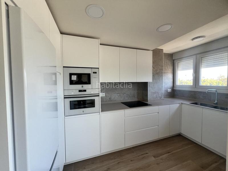 Foto a211f4b0-12f5-489a-b431-c3a010550aab. Affitto appartamento in Parque Ayala - Jardín de la Abadía - Huelín Málaga