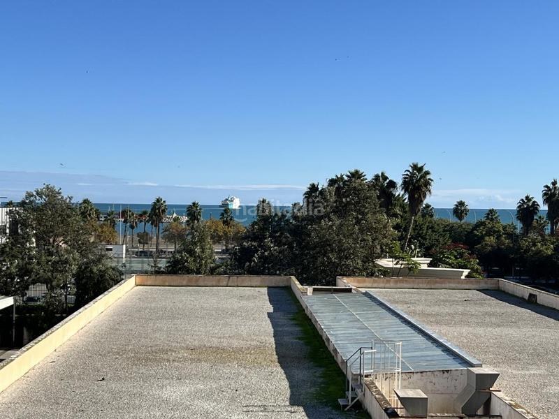 Foto a821c55d-4312-4827-832b-f2e8f72fe7c1. Affitto appartamento in Parque Ayala - Jardín de la Abadía - Huelín Málaga