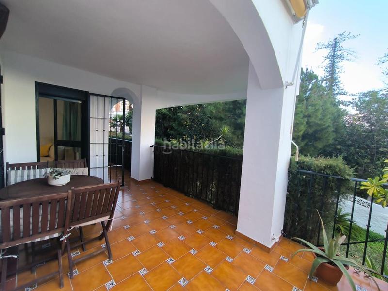 Foto 0a4191be-1ea7-4553-b374-27a66dfcac15. Affitto appartamento con parcheggio in Arroyo de la Miel Benalmádena