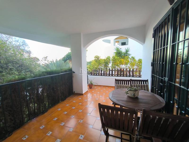 Foto 5f03f629-3455-40d7-83f3-b1cc53071669. Alquiler piso precioso, piso de dos habitaciones con garaje cerrado en Benalmádena