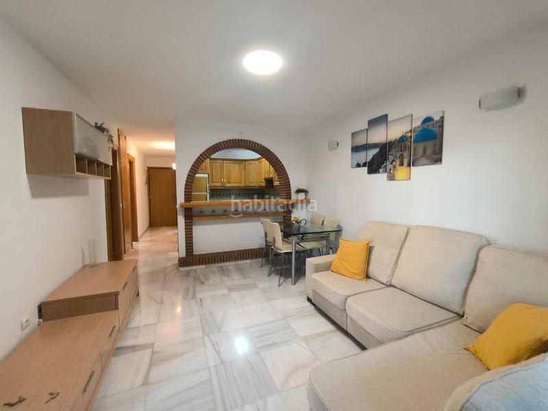 Foto 153d836b-d1a1-4a62-9e15-30b0a8186e61. Miete etagenwohnung mit parking in Arroyo de la Miel Benalmádena