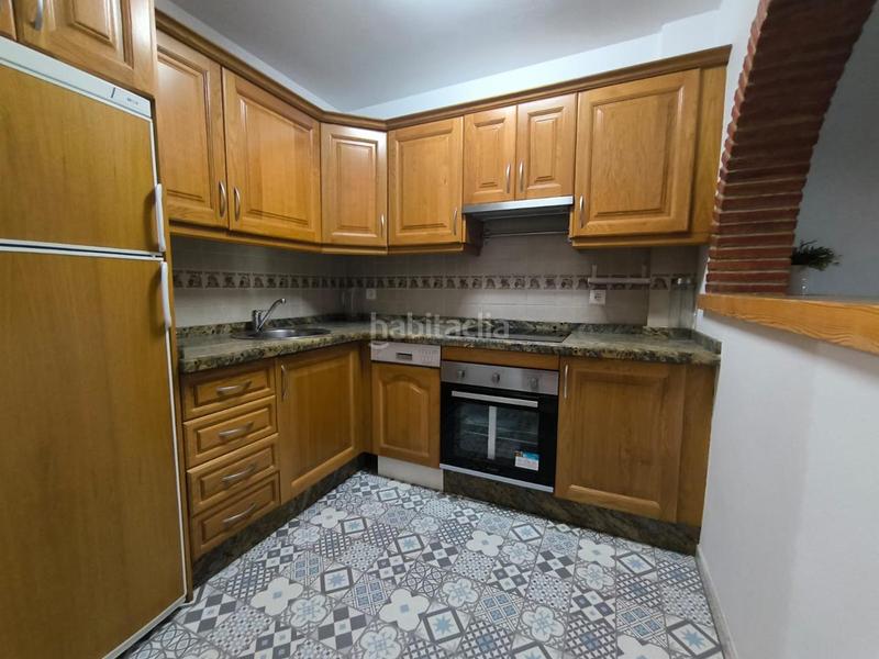 Foto 2cfa8a5d-abd1-4eda-9eed-7cd6caa92f04. Rent flat with parking in Arroyo de la Miel Benalmádena