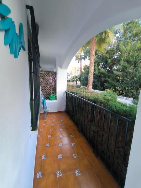Foto a384b18b-1463-4bb1-9079-04332a9f1525. Rent flat with parking in Arroyo de la Miel Benalmádena