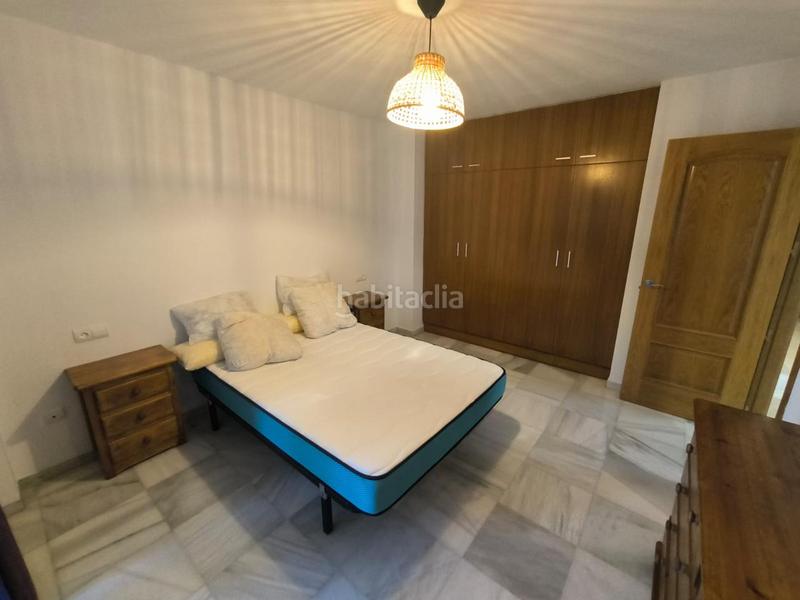 Foto b1cc1e7f-c440-4bfd-9eab-0d5153cf7e0d. Rent flat with parking in Arroyo de la Miel Benalmádena