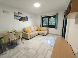 Flat in Bartolomé Florido