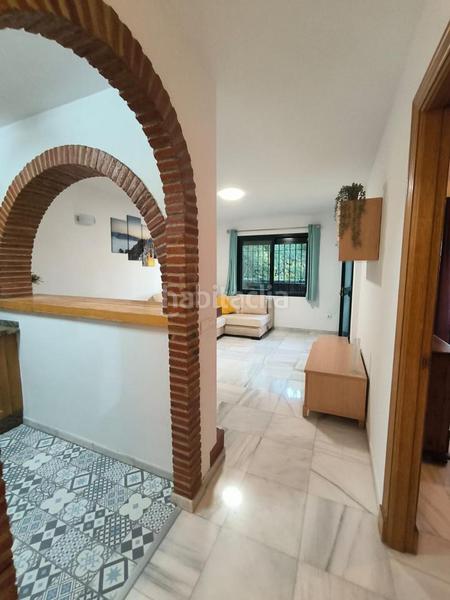 Foto c439bcb7-ad4f-40a9-85bb-9202678d5fcc. Rent flat with parking in Arroyo de la Miel Benalmádena