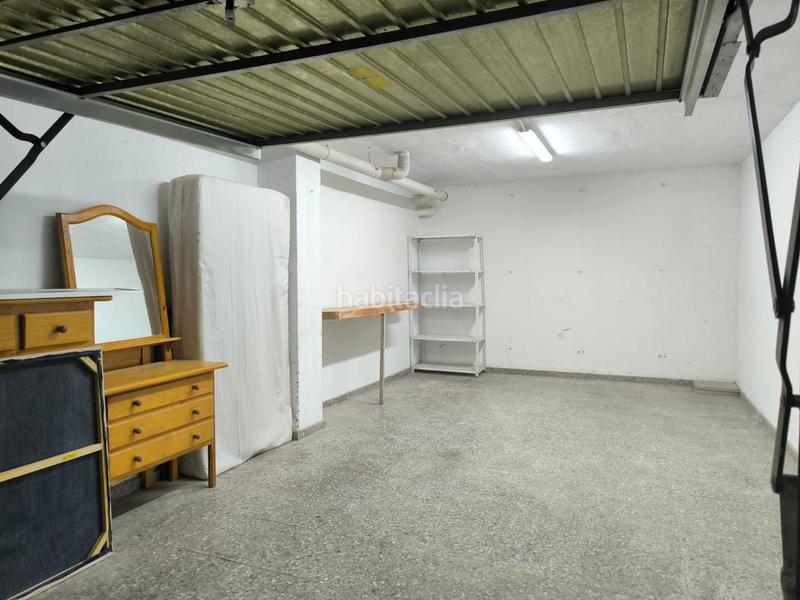 Foto ee056408-b0b5-49f8-821e-e9102a1d0cbd. Rent flat with parking in Arroyo de la Miel Benalmádena