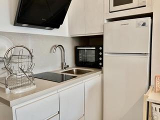 Affitto Monolocale  Isabel manoja 6. Precioso, estudio de diseño para larga temporada