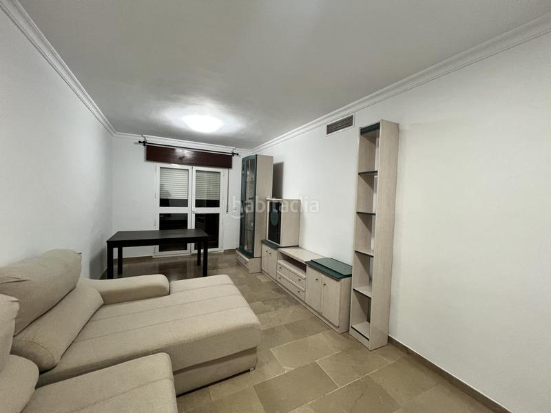 Foto 14d03d91-e298-4d16-a7e4-f0c6d8ead1cc. Miete etagenwohnung mit parking in Los Guindos - Parque Mediterráneo - Santa Paula Málaga