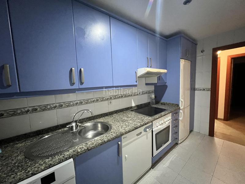 Foto 816a9303-6d0e-4a9d-9090-8ce1021b78fd. Miete etagenwohnung mit parking in Los Guindos - Parque Mediterráneo - Santa Paula Málaga