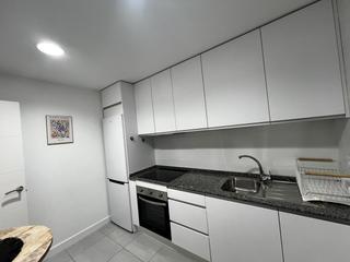 Rez-de-chaussée à F. Moratín