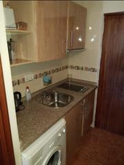 Miete Etagenwohnung in Campillos 2. Precioso apartamento para larga temporada