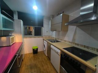 Lloguer Pis  Escritor ángel palomino. Precioso, piso de dos habitaciones con garaje piscina