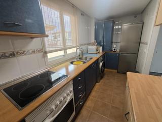 Ático en Cantarranas 3