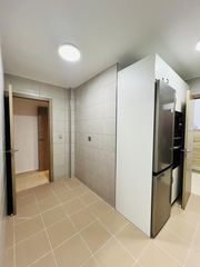 Affitto Appartamento  De demóstenes. Precioso, piso de tres habitaciones en teatinos