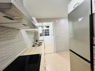 Flat in De Demóstenes