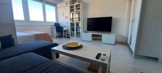 Affitto Monolocale  La colina. Precioso estudio de diseño