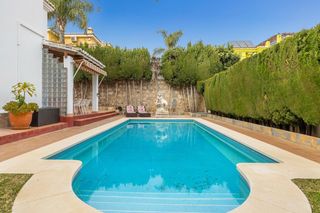 Lloguer Casa  De la fuente de la rana 4. Preciosa villa, independiente para larga temporada