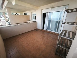Miete Etagenwohnung  Ágave. Precioso, piso de dos habitaciones para larga temporada