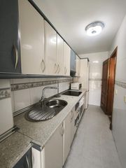 Lloguer Pis  Del mediterráneo. Precioso, piso en primera línea de playa