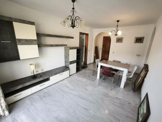 Miete Etagenwohnung  Del mediterráneo. Precioso, piso en primera línea de playa